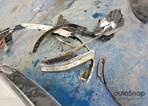 2012 Chevrolet Captiva Sport из США, поврежденный, VIN 3GNAL2EK2CS553559